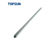Barra de contenedor de carga de aluminio ajustable, 2335mm-2618mm, 92 -103 pulgadas, serie de tubos E, viga de cubierta, viga de apuntalamiento